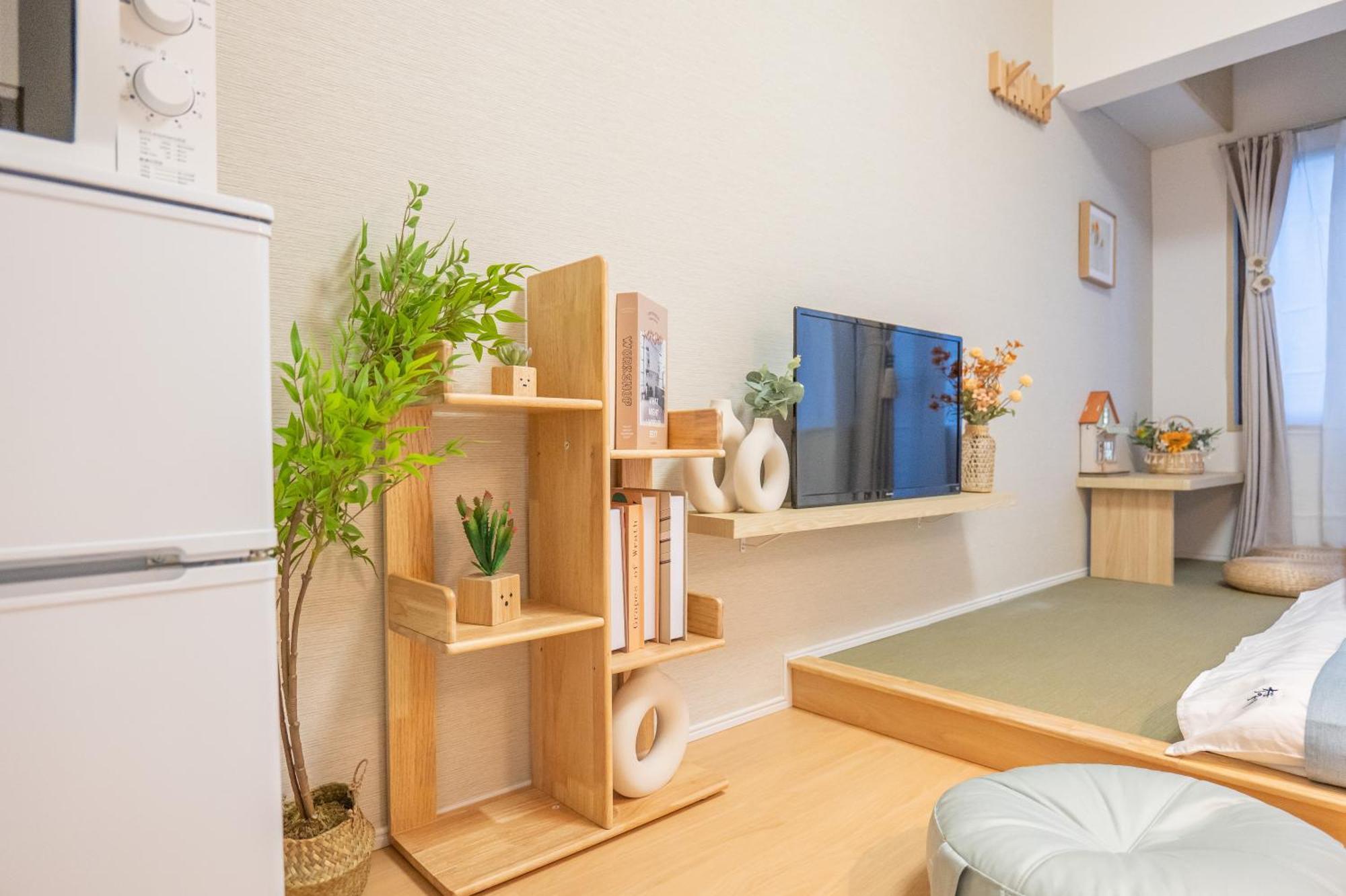 桜の川22 New Mansion In Ikebukuro 303,yamamoto Line 8mins,donki * Präfektur Tokio