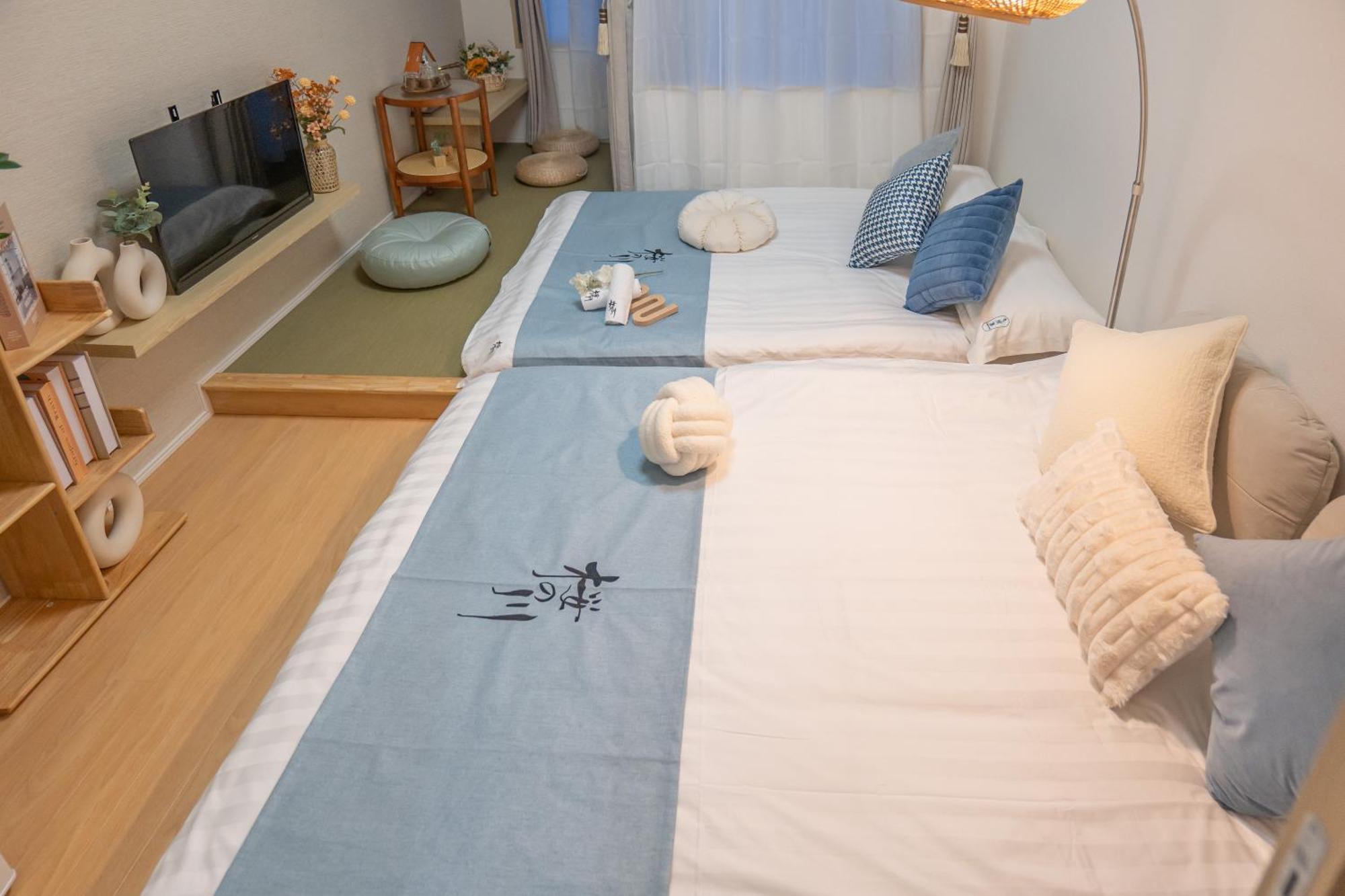 桜の川22 New Mansion In Ikebukuro 303,yamamoto Line 8mins,donki Apartment Präfektur Tokio