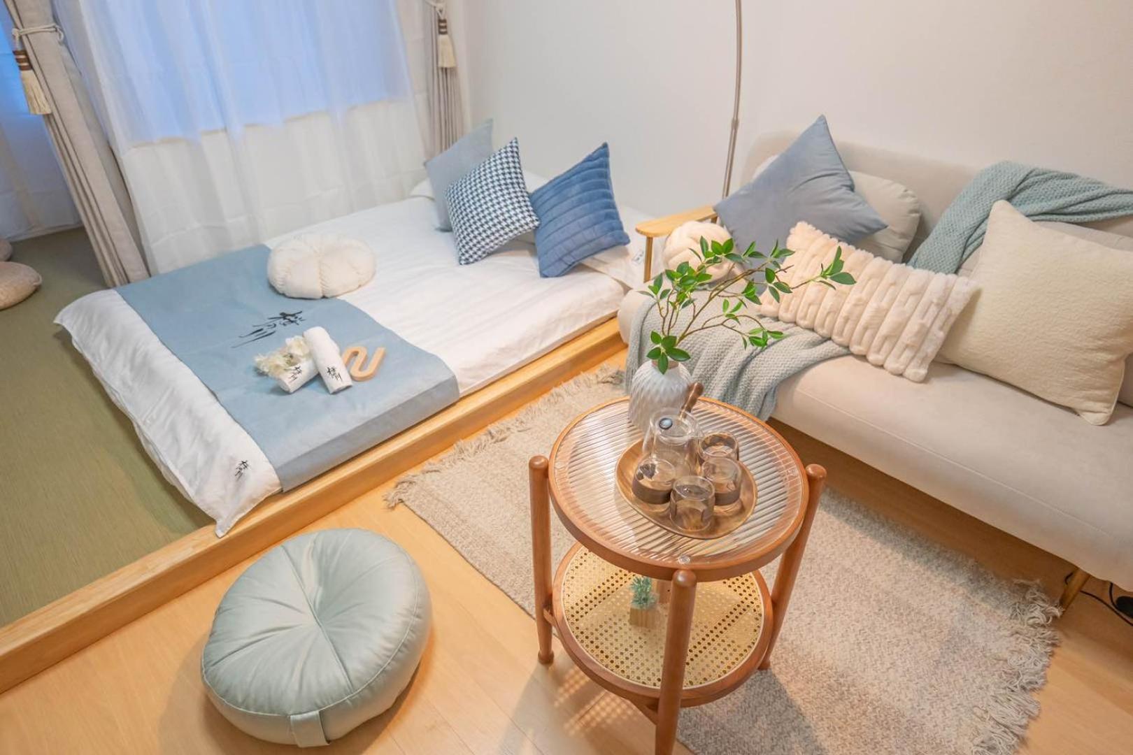 桜の川22 New Mansion In Ikebukuro 303,yamamoto Line 8mins,donki Apartment Präfektur Tokio