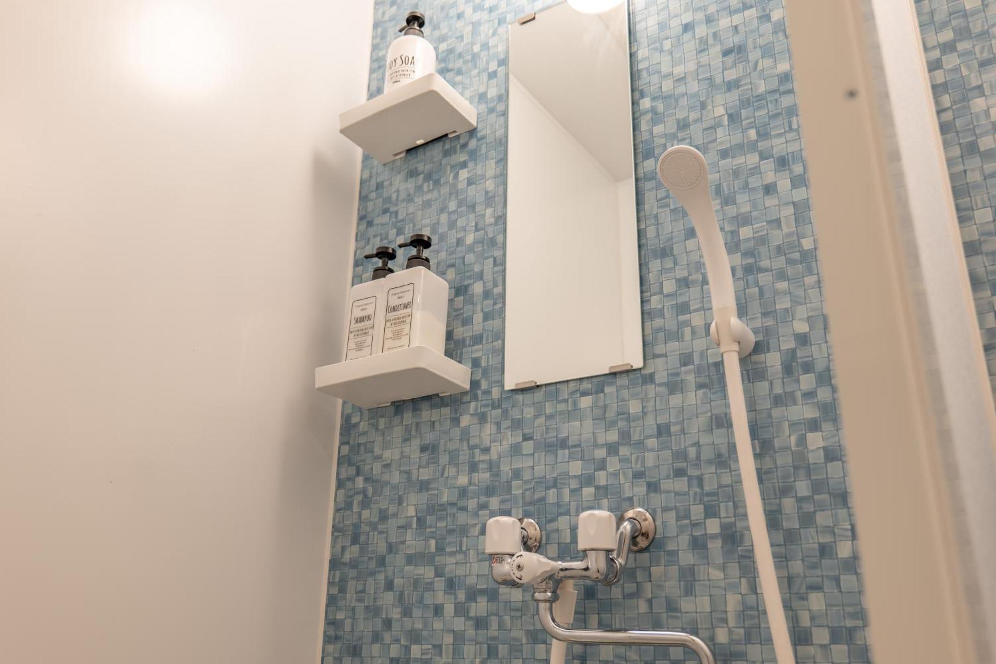 Apartemen 桜の川22 New Mansion In Ikebukuro 303,yamamoto Line 8mins,donki Tokyo