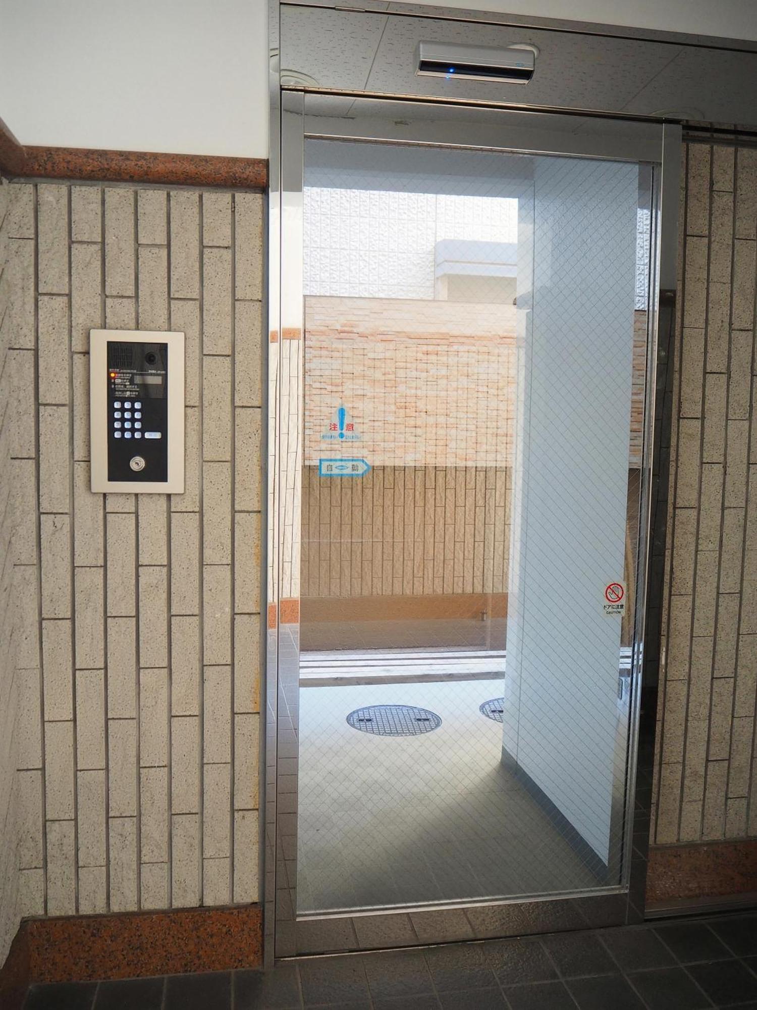 桜の川22 New Mansion In Ikebukuro 303,yamamoto Line 8mins,donki Apartemen